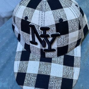 New York hat